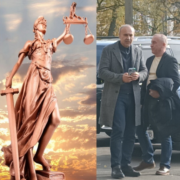 Прокурор запросив по-максимуму: нардепу Борису Приходьку світить 12 років з конфіскацією