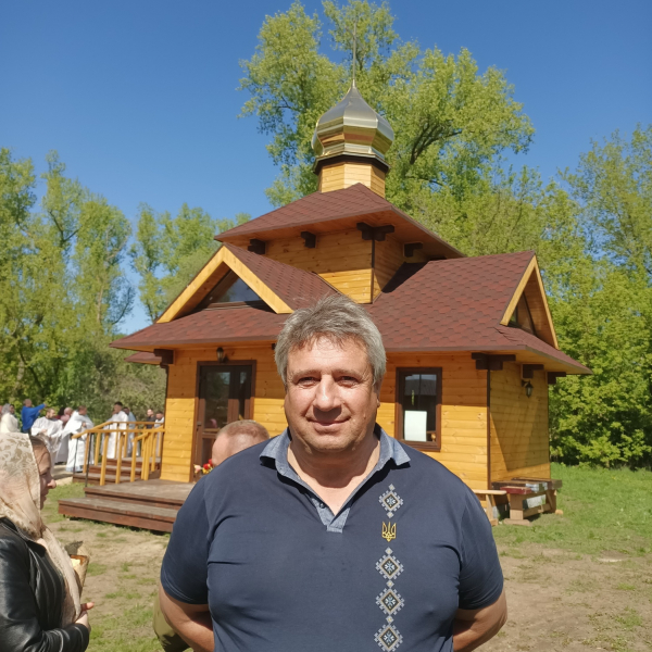 Григорій Ткаченко