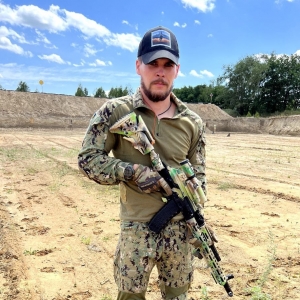 І артилерист, і логіст