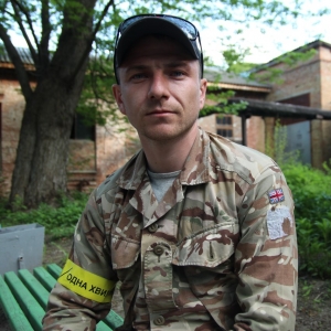 Дмитро Балабуха