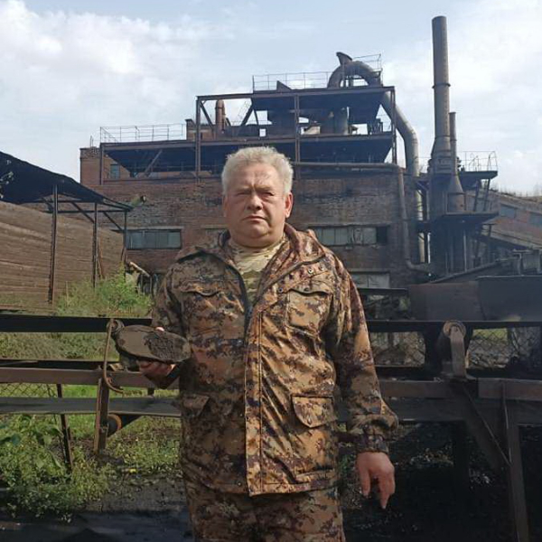 Андрій Страхов