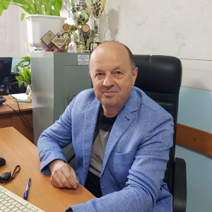 «Газу не було, то на багаттях готували їжу для наших бійців»