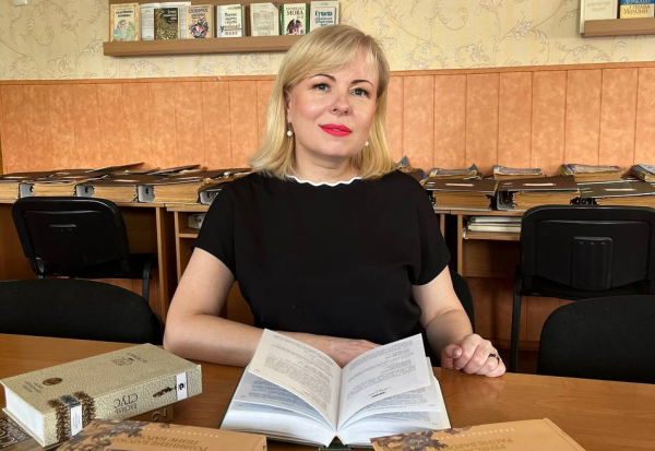 «Буде тобі, враже, так, як відьма скаже…»