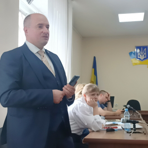 Цинічний погляд захисника обвинувачених у корупції та дезертирстві