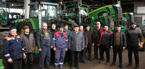 Майстри з золотими руками