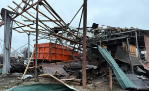 Країна-терорист атакує Чернігівщину