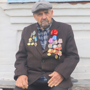 Останній ветеран Срібнянщини: «Найстрашніше з убивств – це вбивство голодом»