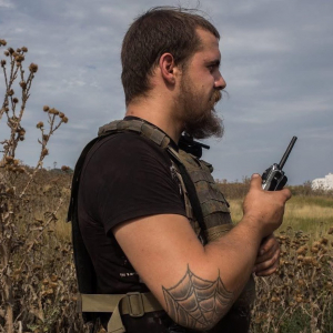 Добровольців «Правого Сектору» досі не визнали захисниками Чернігова