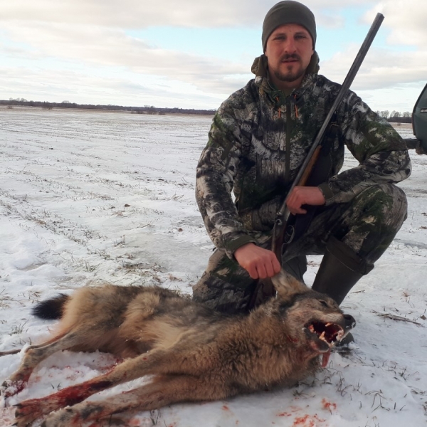 Трофей Олексія Попелухи