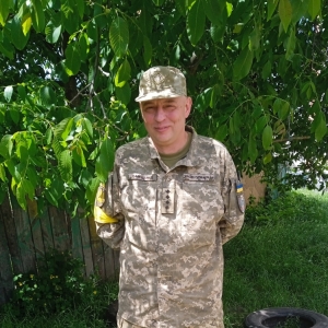 Сергій Давиденко