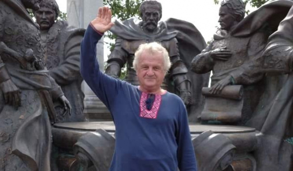 Журналістика: одна любов на все життя…