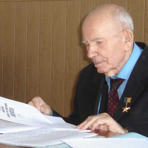 Петро Тронько – творець і оборонець національної спадщини