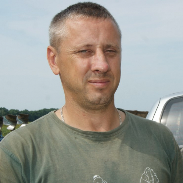 Втікали від загибелі без гарантій, але з надією на допомогу добрих людей