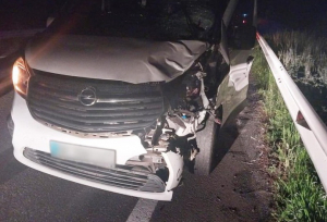 Смертельна ДТП у Чернігівському районі