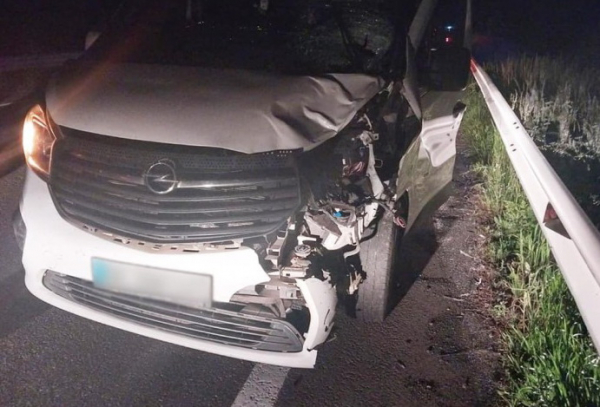 Смертельна ДТП у Чернігівському районі