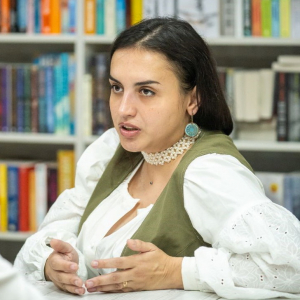 «Коли відбиваєш їхнє життя у самої смерті»