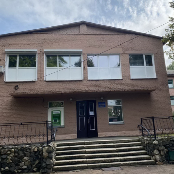 Дворічна епопея з Ніжинською райлікарнею закінчилась. Чи ні?