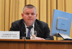 Справу про вбивство Валерія Давиденка закрили без зайвого шуму