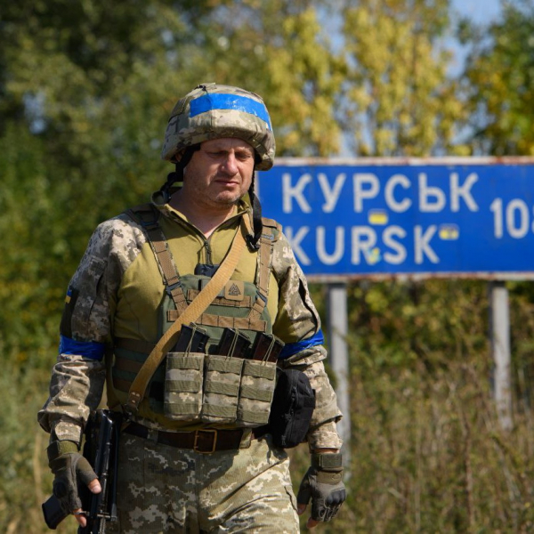 Українські воїни вчергове довели здатність проведення наступальних операцій