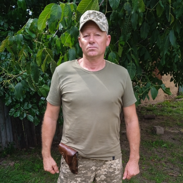 «За майбутнє наших дітей стоятимемо до кінця»