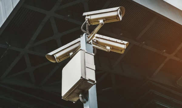 У Чернігові встановили 400 камер