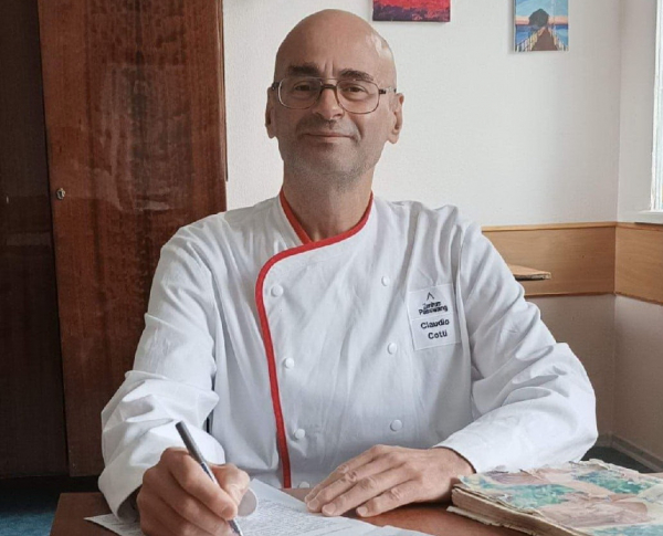 У Семенівській лікарні – новий хірург