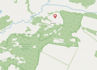 Кривуша - село без людей, але з пам’ятками…