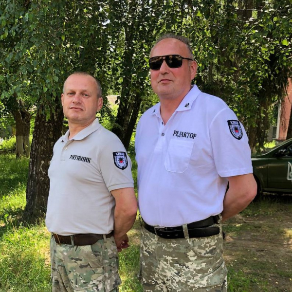 «Героїчна оборона Чернігова показала світу єдність нашої армії та українського народу!»