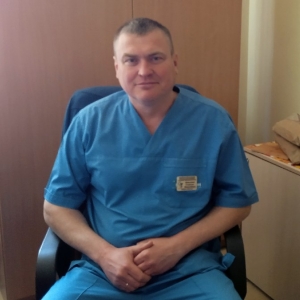 Станіслав Коваленко: «Ми робили все, аби врятувати якомога більше життів»