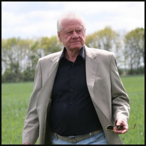 Реквієм за патріархом хліборобської праці