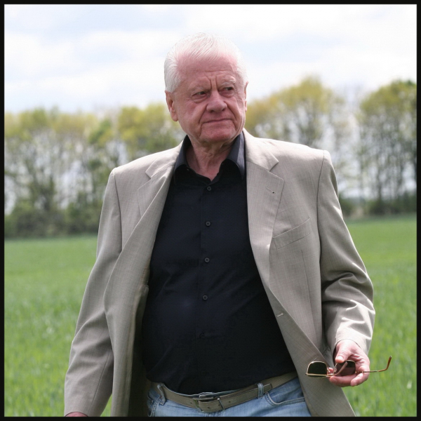 Реквієм за патріархом хліборобської праці