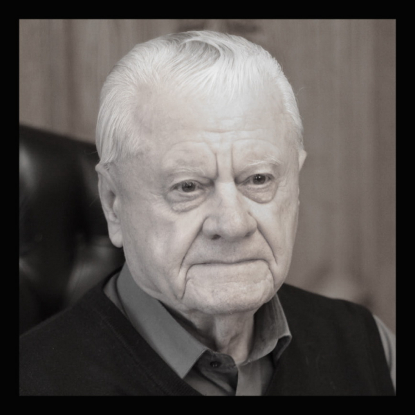 Леонід Яковишин відійшов у вічність