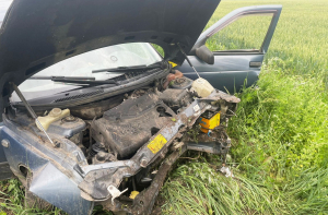 Смертельна ДТП в Чернігівському районі