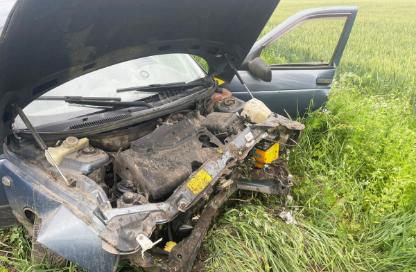 Смертельна ДТП в Чернігівському районі