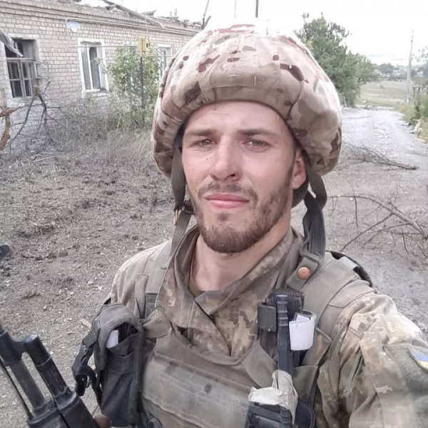 Там, де стоїть «Скала», у ворога немає шансів