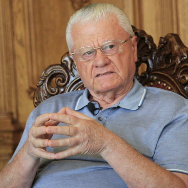 Леонід Яковишин