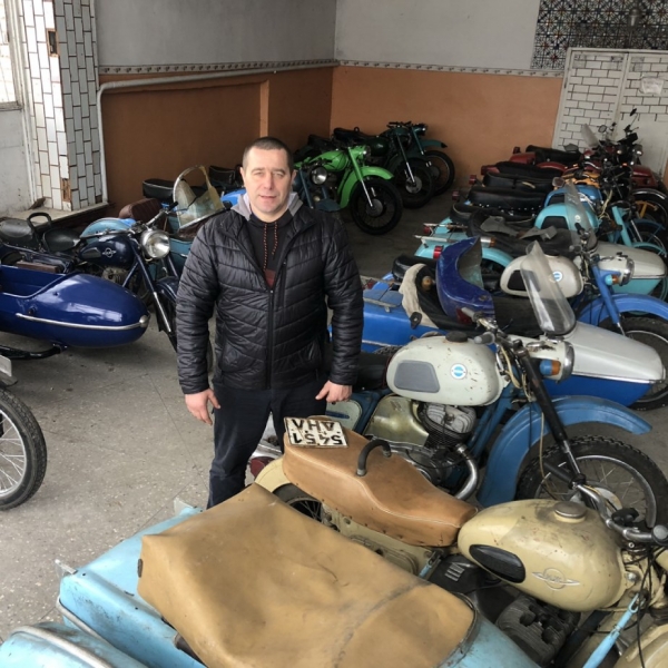 Олександр Шпак