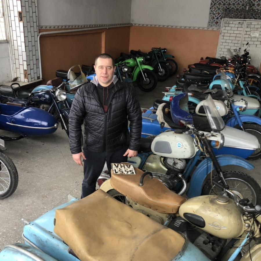 Олександр Шпак