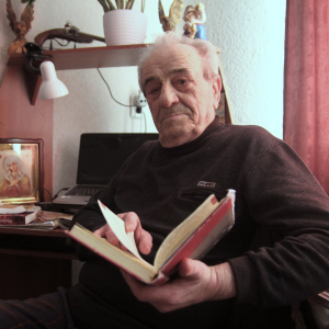 Син «ворога народу», який став першим мером Бобровиці