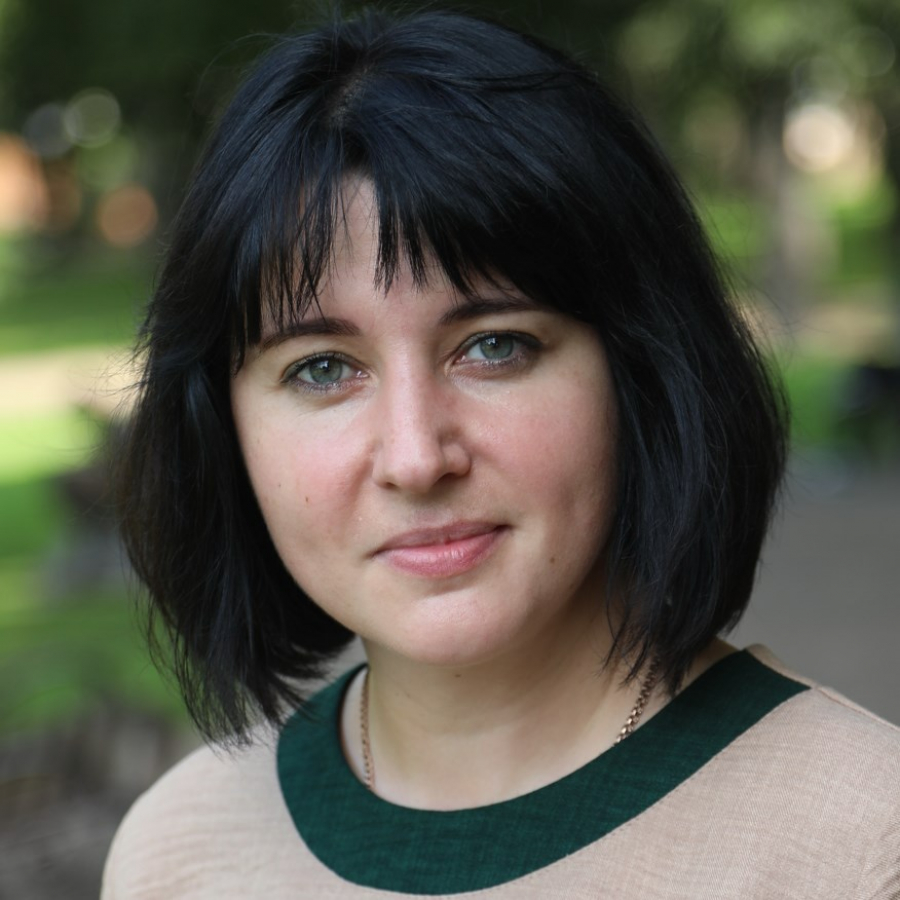 Юлія Постернак