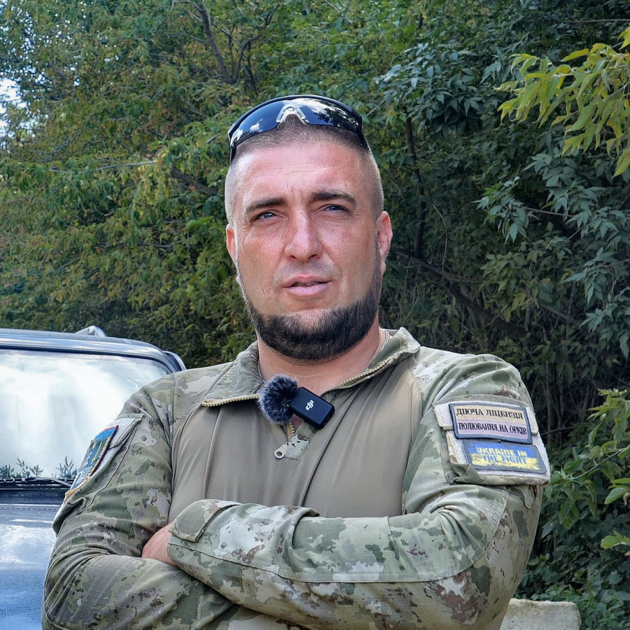 Віктор Коленченко