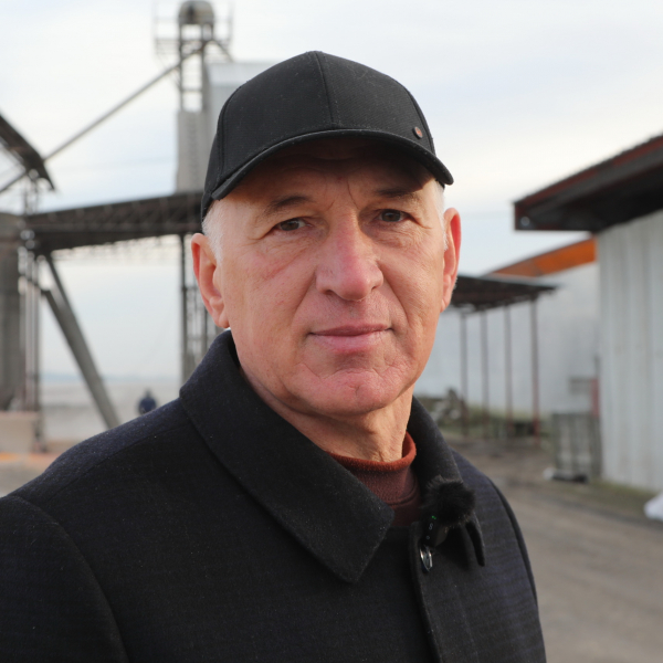 По сало – у Березну!