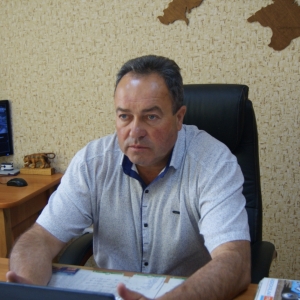 Сергій Чубовський