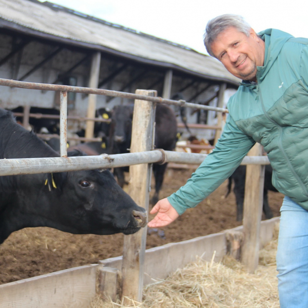 Григорій Ткаченко: «У важкий час треба шукати альтернативу»