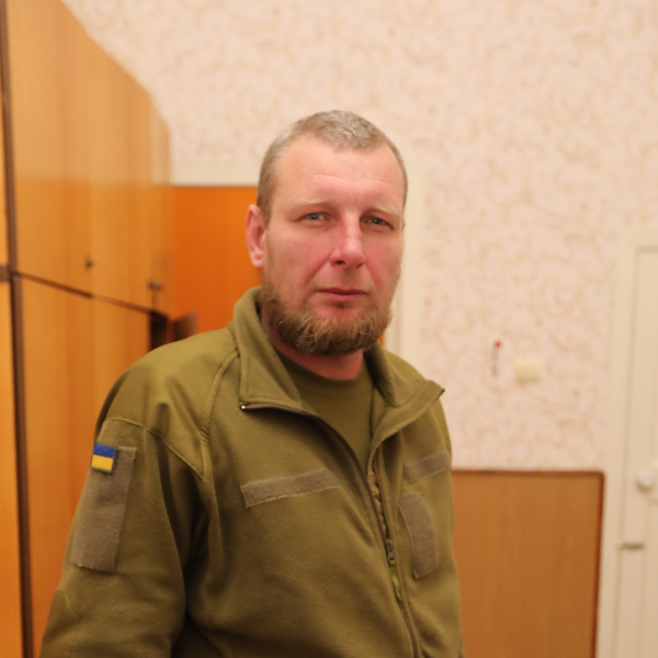 «Безумовно, росія – терорист № 1 у світі!»