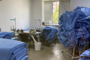 Як працює підприємство "Медітек"