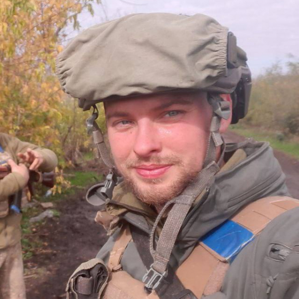 З реабілітолога – у військового