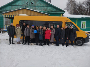 Старостати Сосниці збирають кошти на ЗСУ