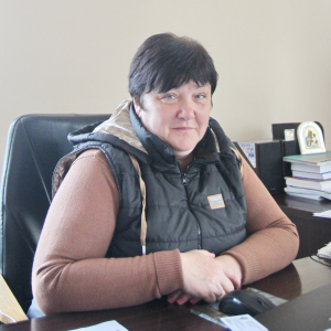 Лариса Осадчук про ПДФО від армії, бюджет, політику і медицину