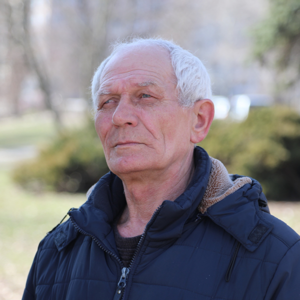 Іван Рудика: «Коли змучені, поранені люди почули, що кацапи втекли, то на радощах цілували нам руки»